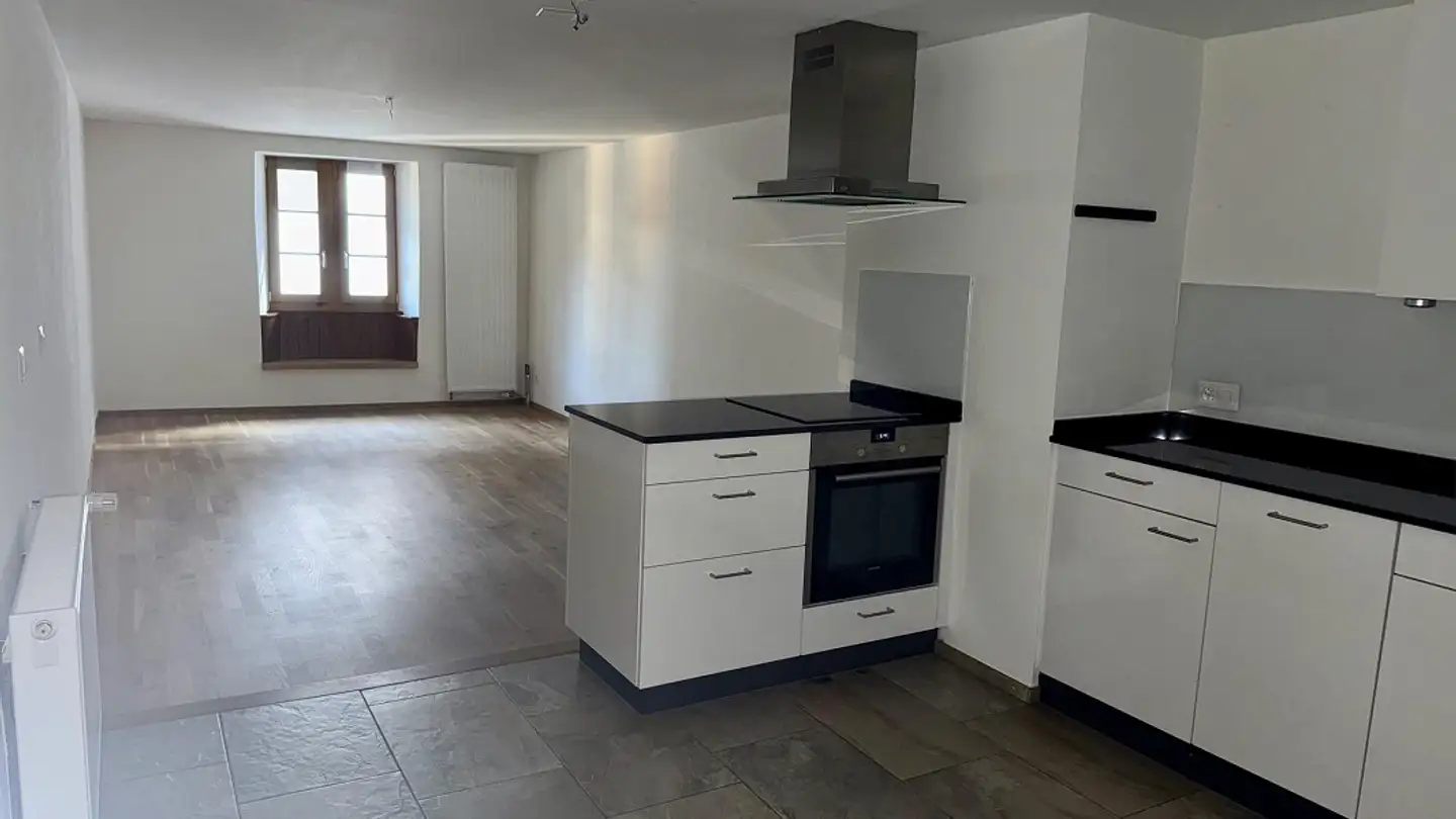 Attico in affitto - Imbergässlein 3, 4051 Basel - Foto 4