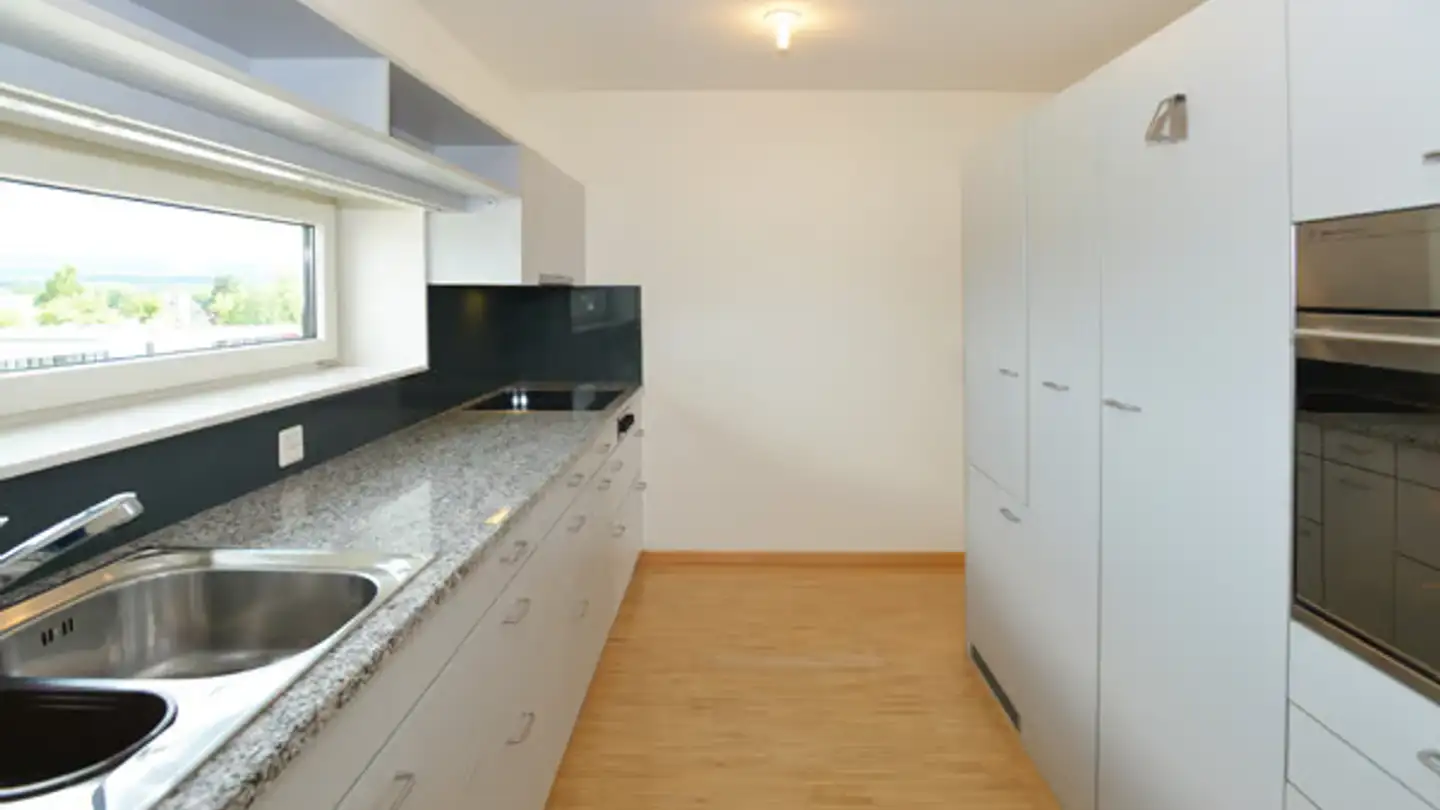 Appartamento in affitto - Bahnhofplatz 65, 8500 Frauenfeld