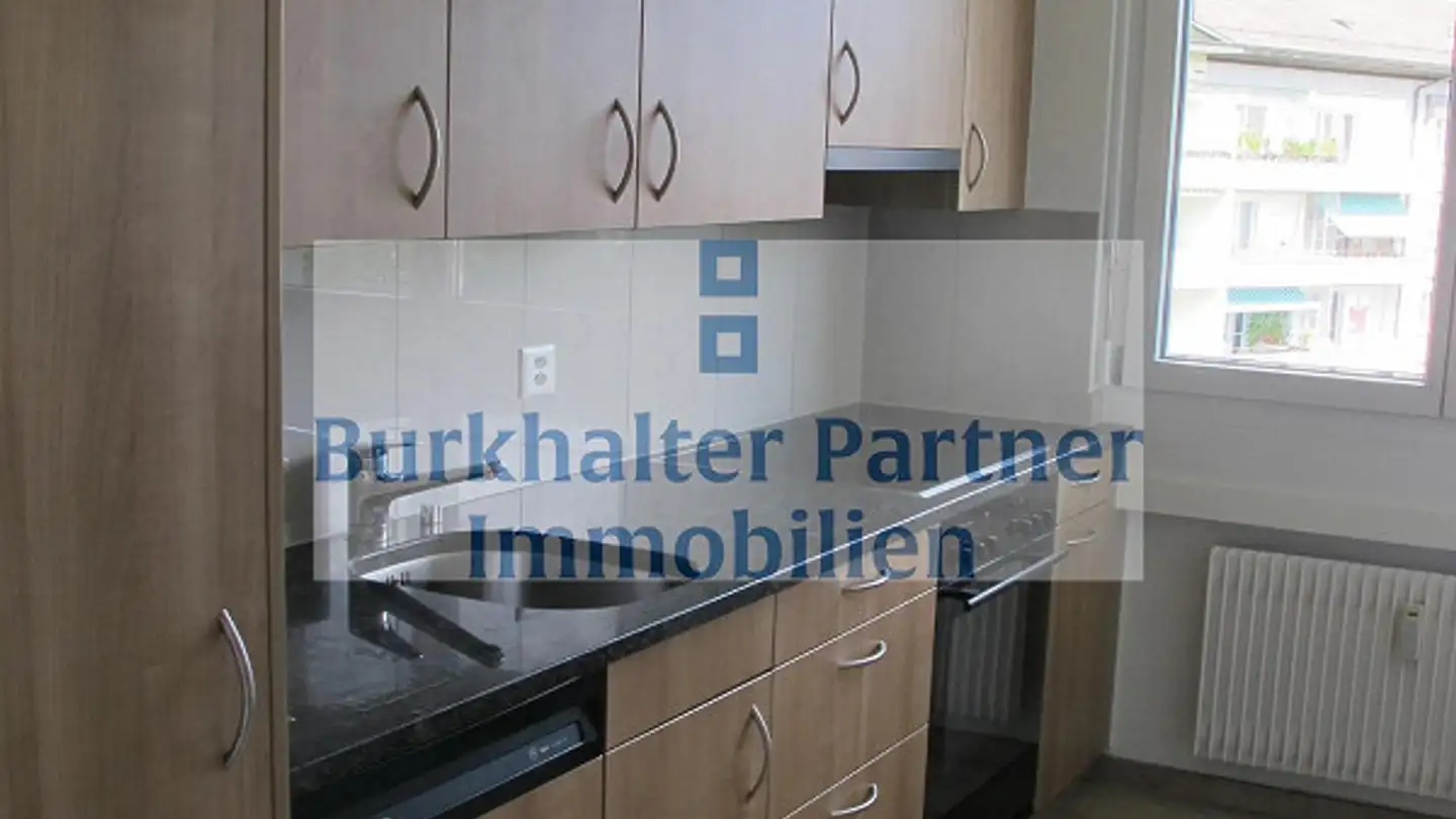 Appartamento in affitto - Winkelriedstrasse 44, 3014 Bern