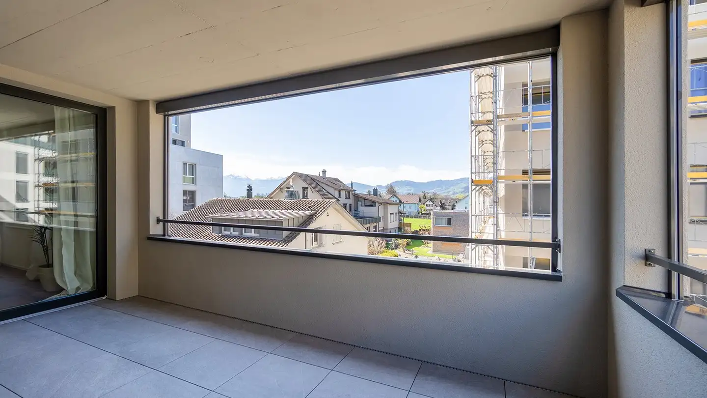 Appartamento in affitto - Feldstrasse 3a, 9443 Widnau - Foto 4