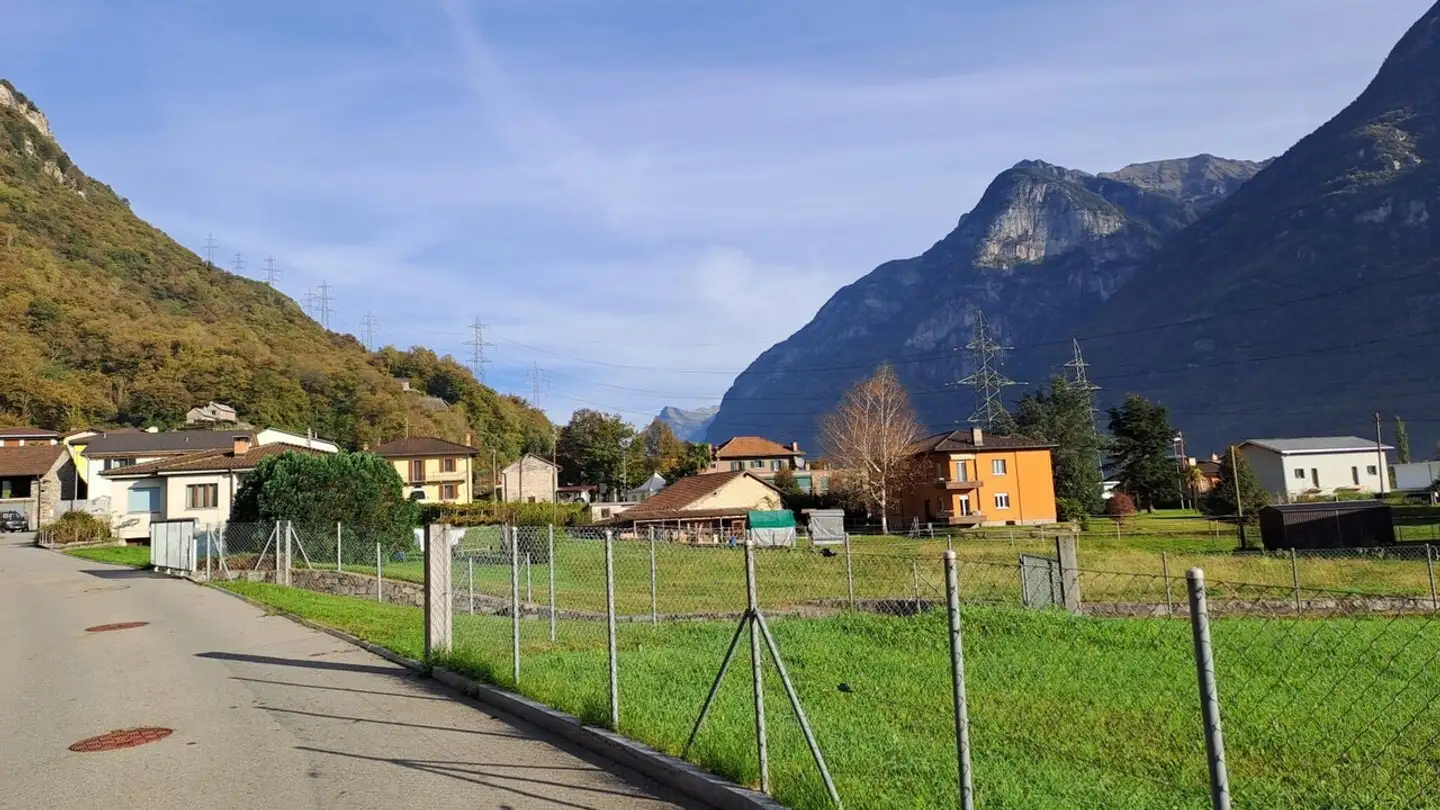 Cave house for sale - 6526 Prosito