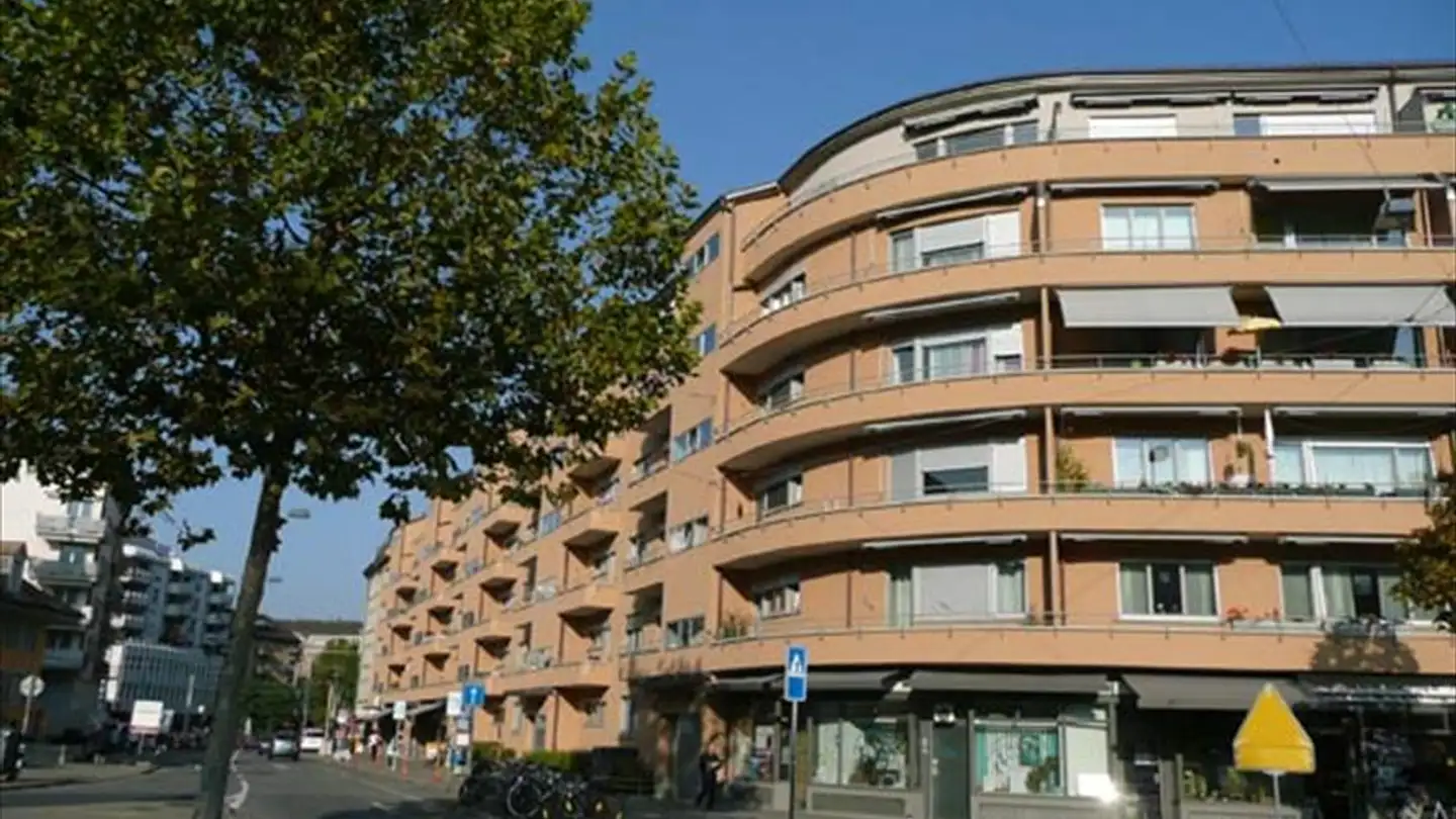 Commerciale in affitto - Schlossgasse 3, 8003 Zürich