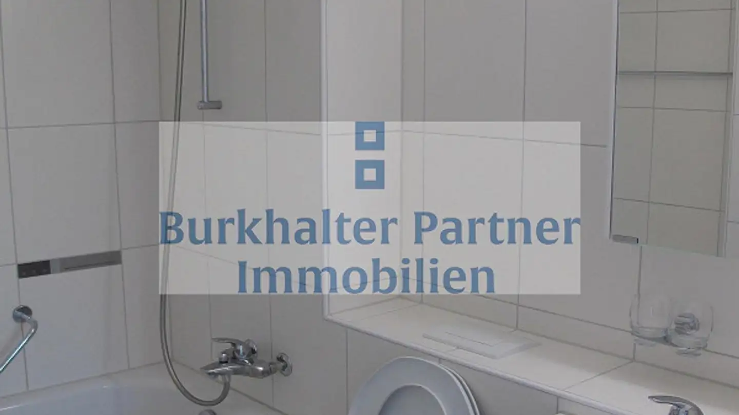 Appartamento in affitto - Winkelriedstrasse 44, 3014 Bern - Foto 2