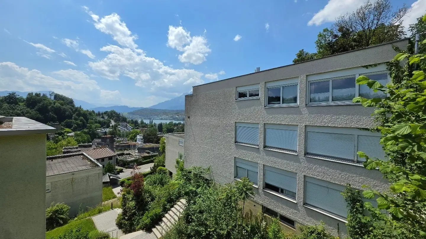 Appartamento in affitto - Schädrütistrasse 27, 6006 Luzern