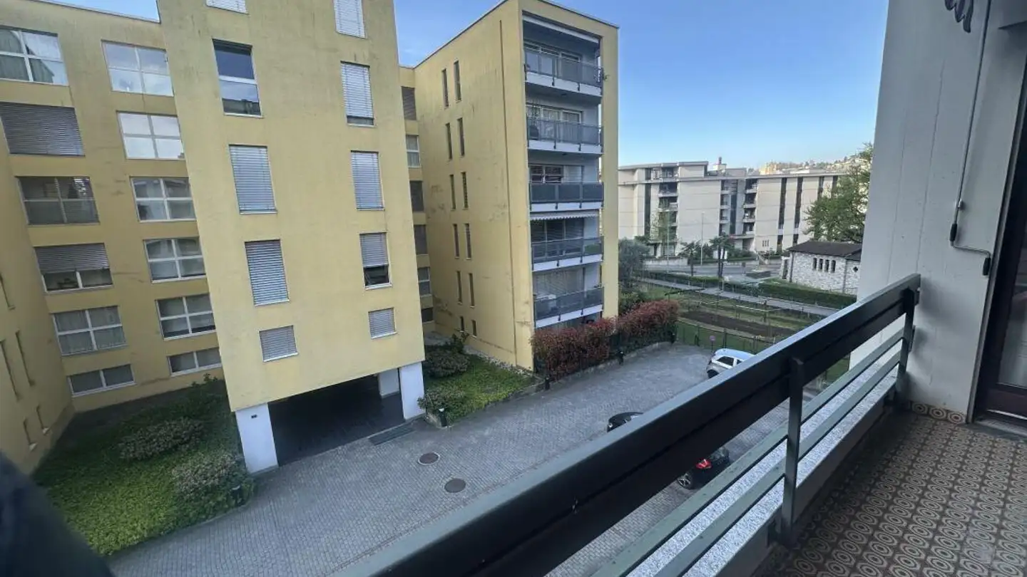 Appartamento in vendita - 6963 Pregassona