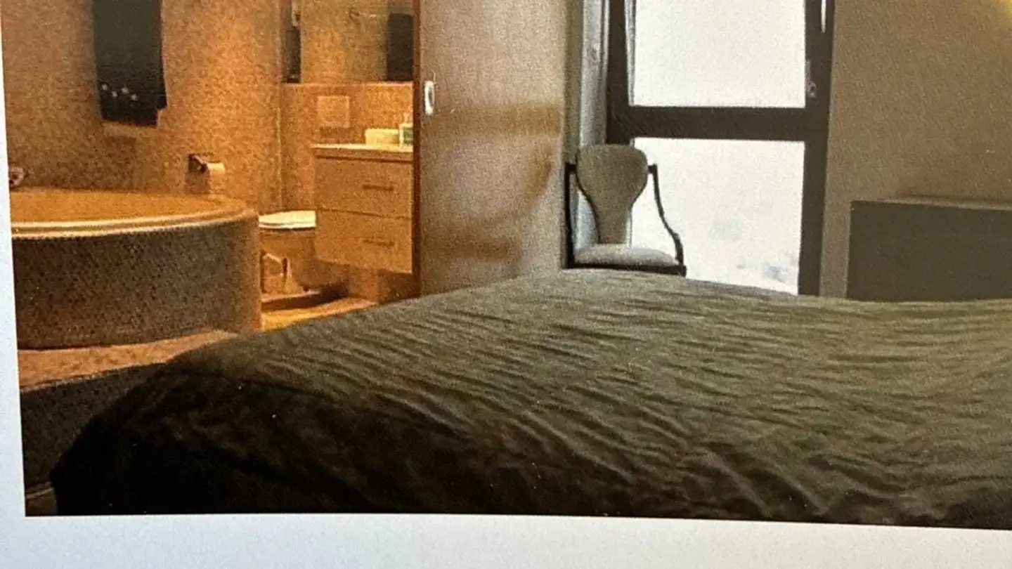 Chambre à louer - Chemin De Champ-Pévy, 1092 Belmont-sur-Lausanne