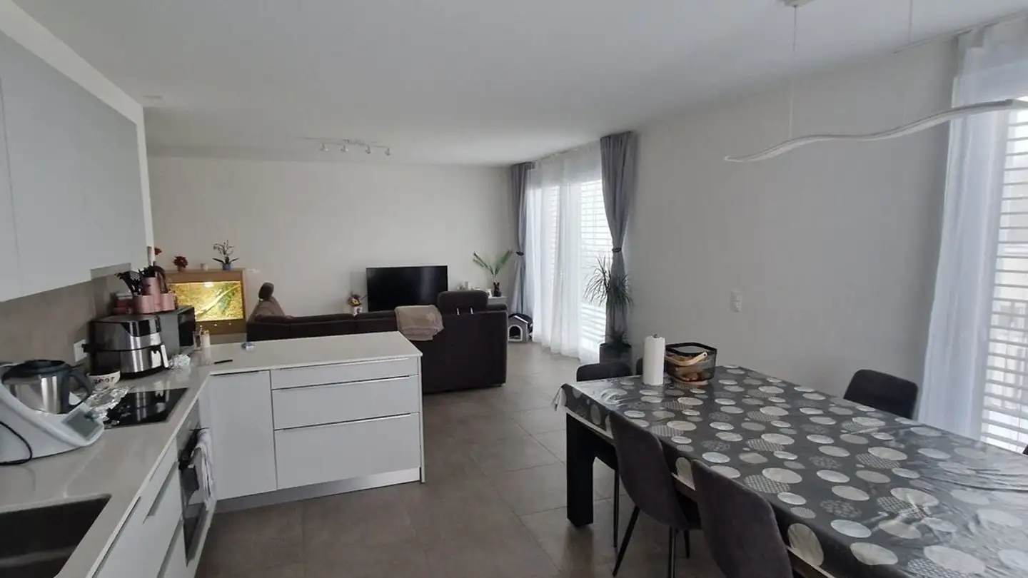 Appartamento in affitto - Route De Genève 7b, 1033 Cheseaux-sur-Lausanne