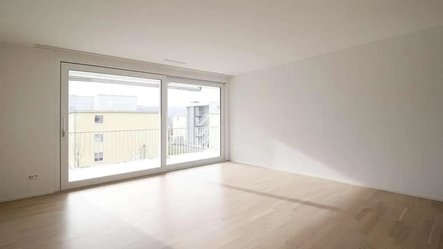 Appartamento in affitto - Im Benze 27, 8222 Beringen - Foto 3