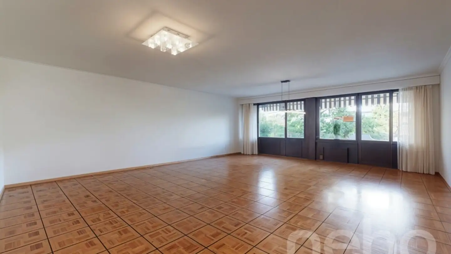 Apartment for sale - 1206 Genève