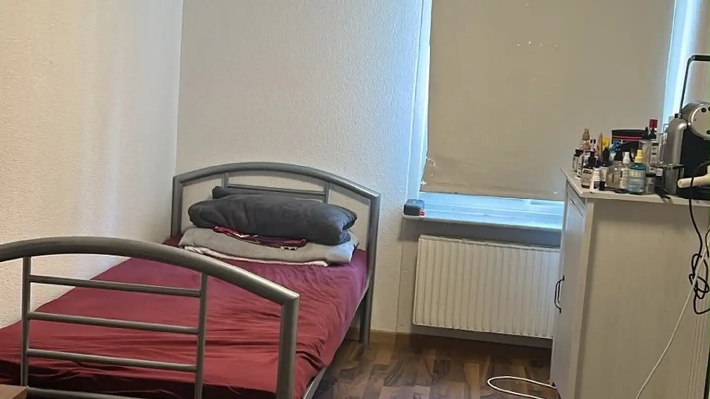 Stanza singola in affitto - Erlenstrasse 29, 8805 Richterswil - Foto 2