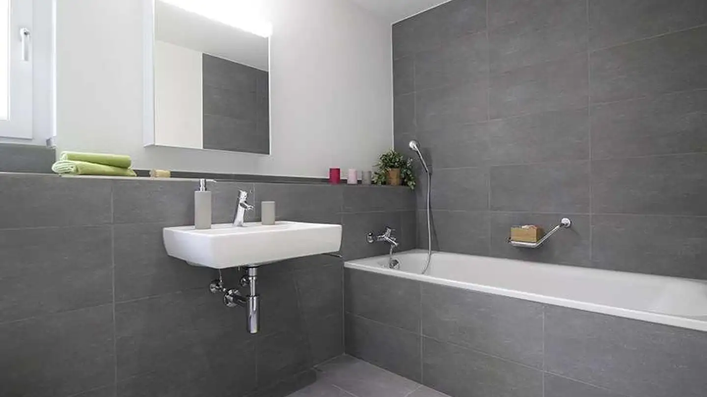 Appartamento in affitto - Im Benze 27, 8222 Beringen - Foto 4