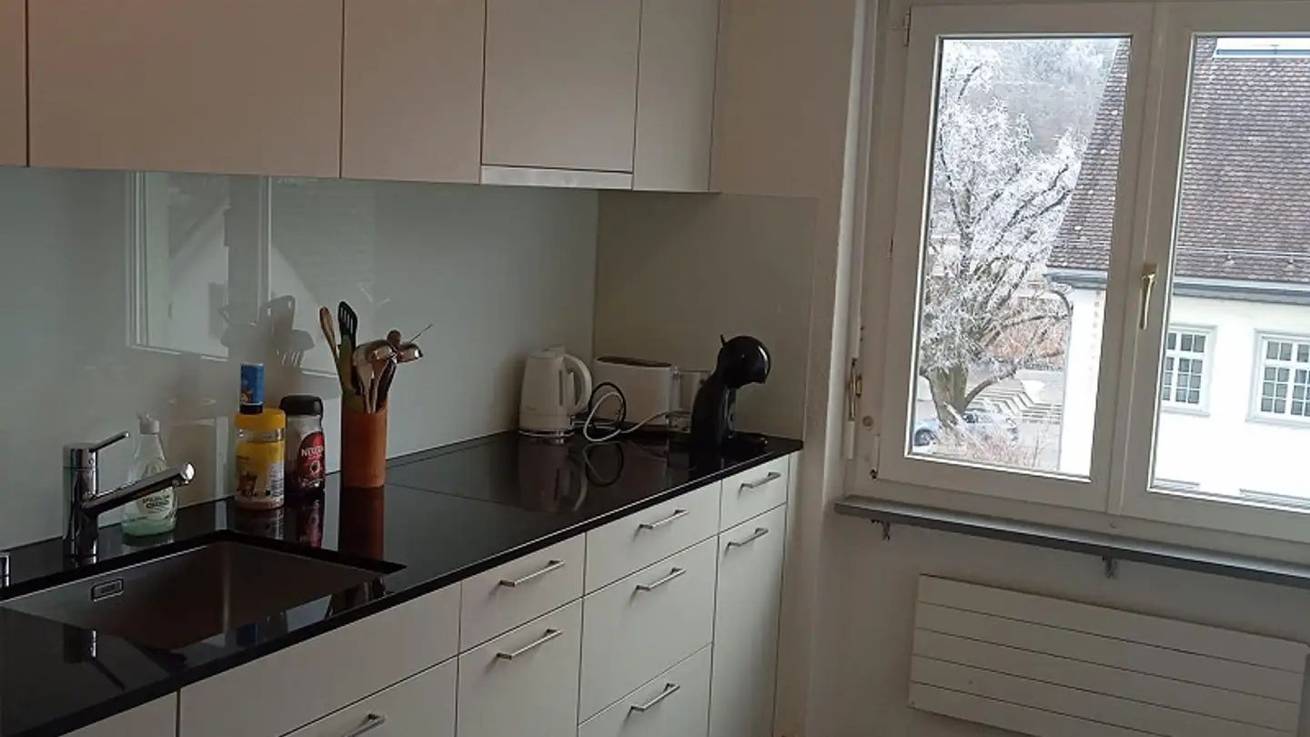 Wohnung mieten - St. Gallerstrasse 10, 9470 Buchs SG - Foto 4