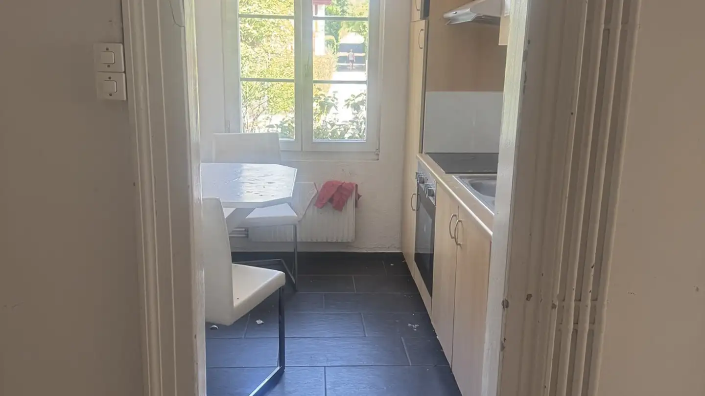 Stanza singola in affitto - Erlenstrasse 29, 8805 Richterswil - Foto 3