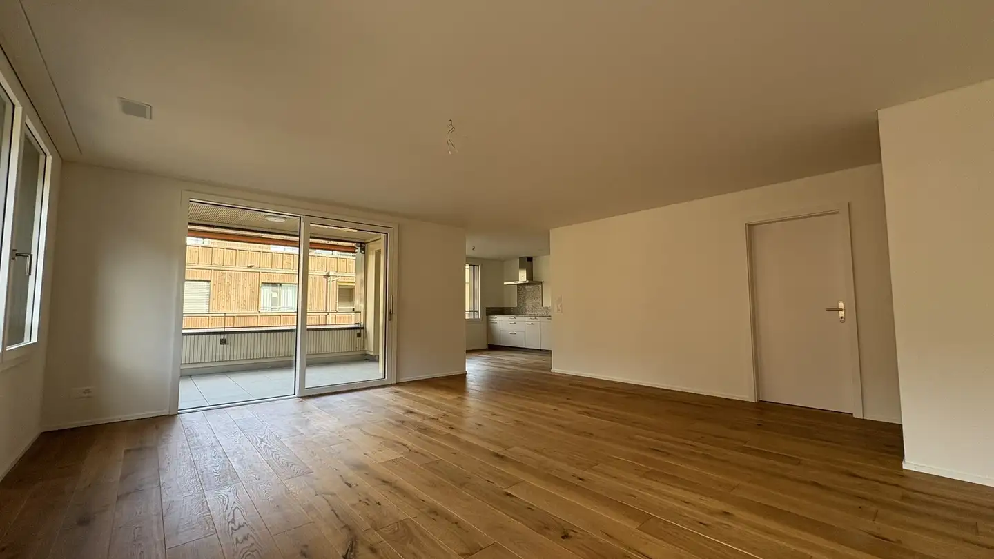 Appartamento in affitto - 3400 Burgdorf