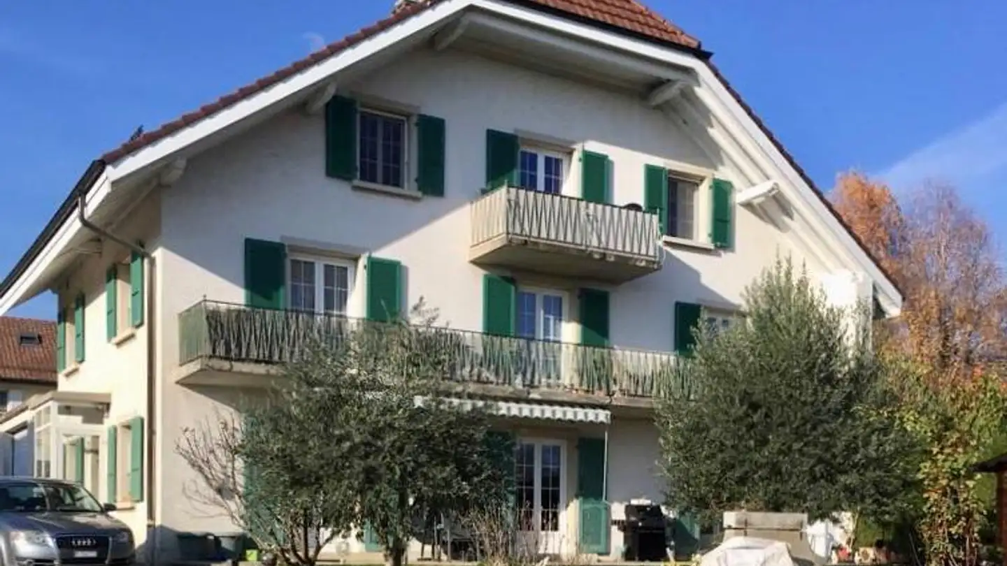 Apartment for rent - Route Du Petit Eysins 30, 1262 Eysins