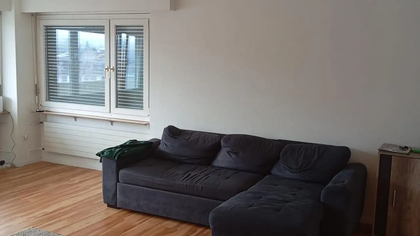 Wohnung mieten - St. Gallerstrasse 10, 9470 Buchs SG - Foto 2