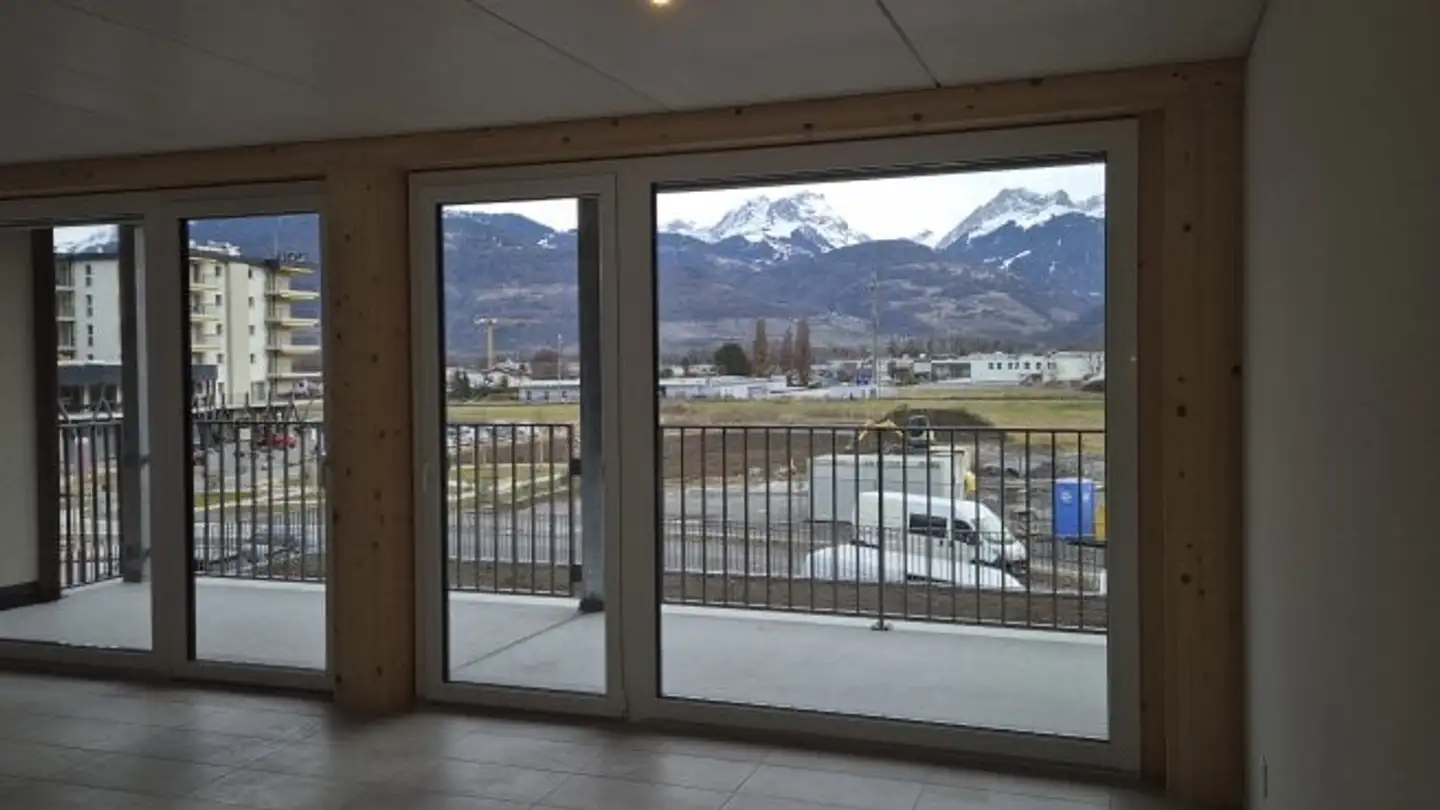 Apartment for rent - Chemin Du Verger 4, 1868 Collombey - Photo 3