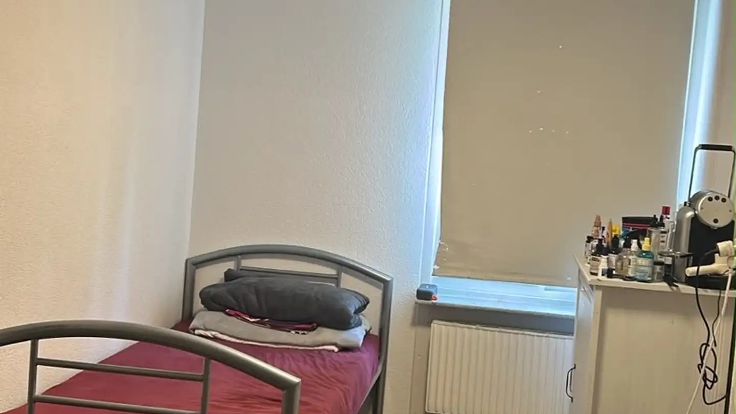Stanza singola in affitto - Erlenstrasse 29, 8805 Richterswil