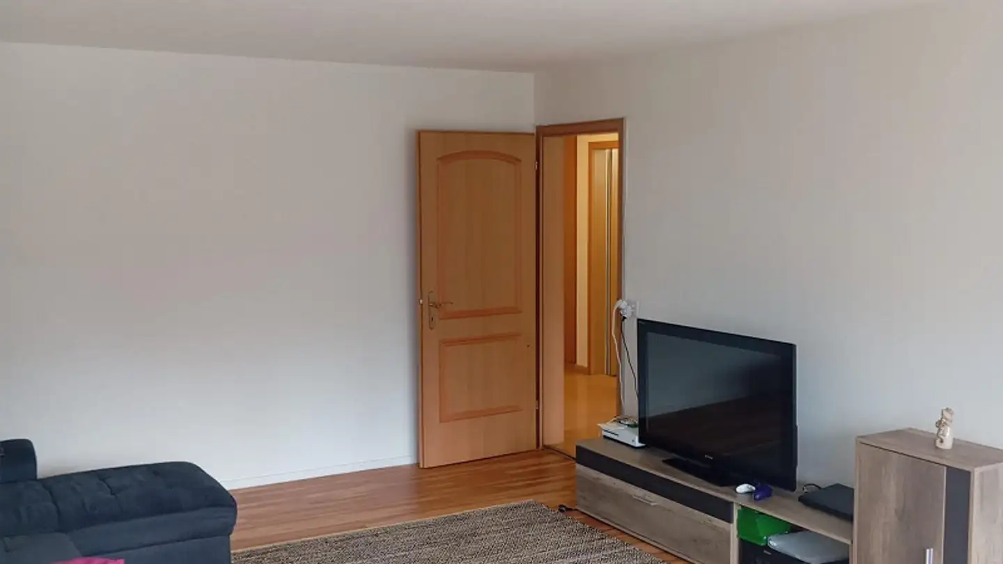 Wohnung mieten - St. Gallerstrasse 10, 9470 Buchs SG - Foto 3