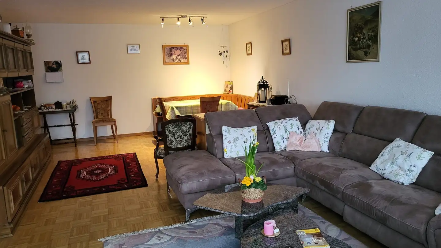 Wohnung mieten - Hellmühlestrasse 9, 8580 Amriswil - Foto 2