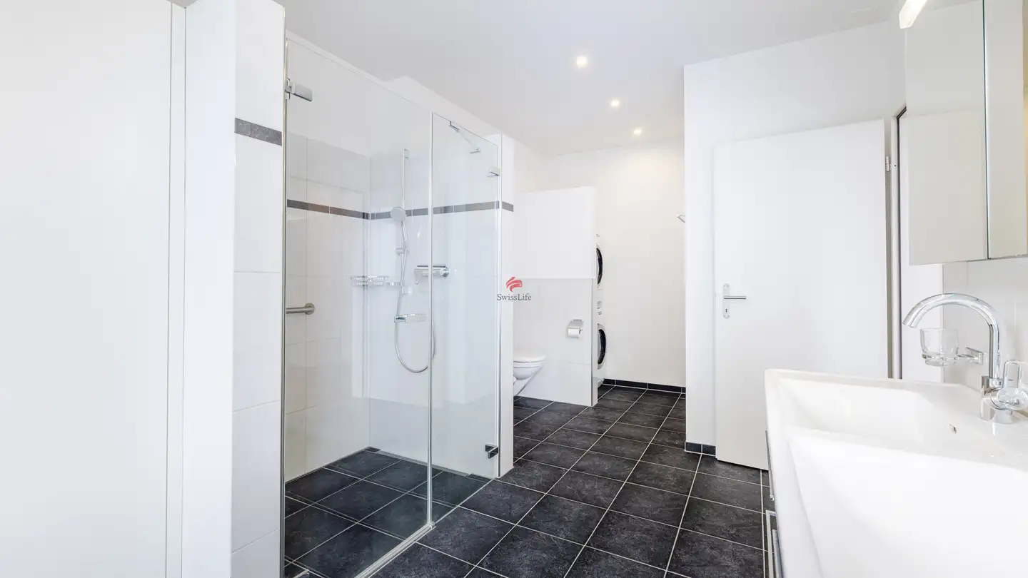 Penthouse kaufen - Gibelhalde 17, 9100 Herisau