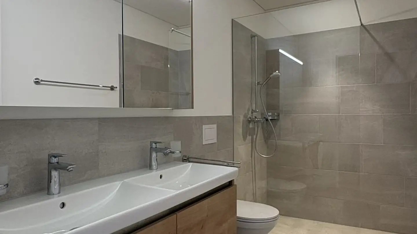 Appartamento in affitto - 3400 Burgdorf - Foto 4