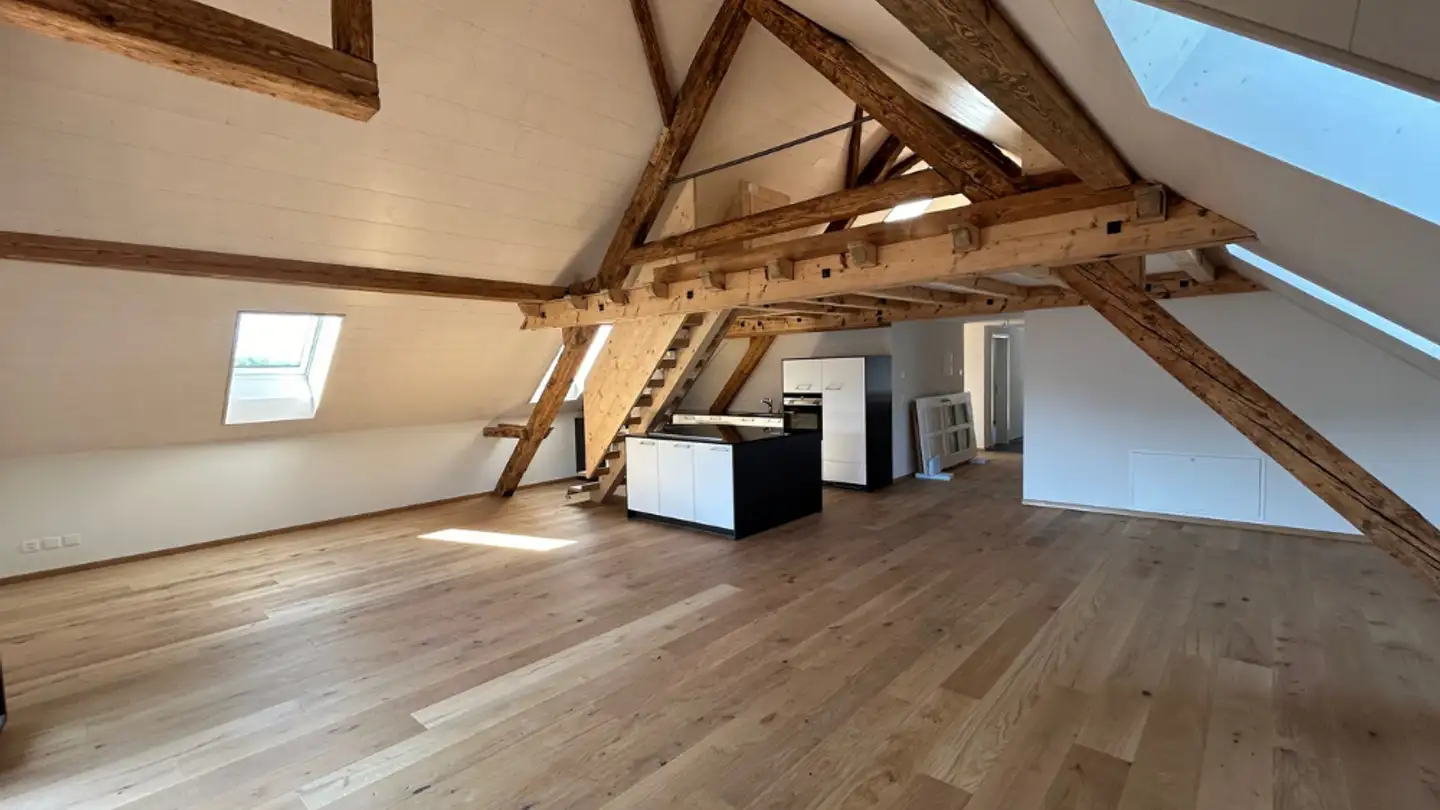 Appartamento in affitto - Oberdörfli 7, 3262 Suberg - Photo 3