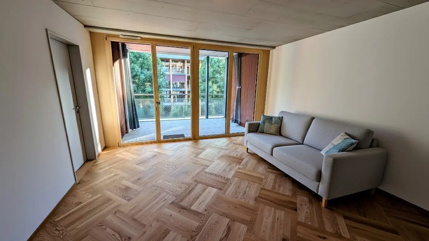Wohnung mieten - Rue Des Prés / Mattenstrasse 81, 2503 Biel/Bienne
