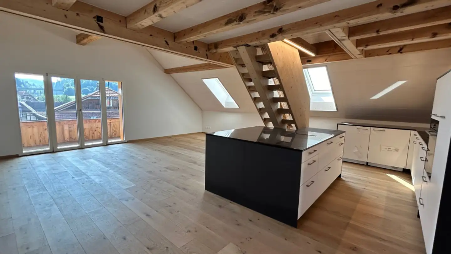 Appartamento in affitto - Oberdörfli 7, 3262 Suberg - Photo 4