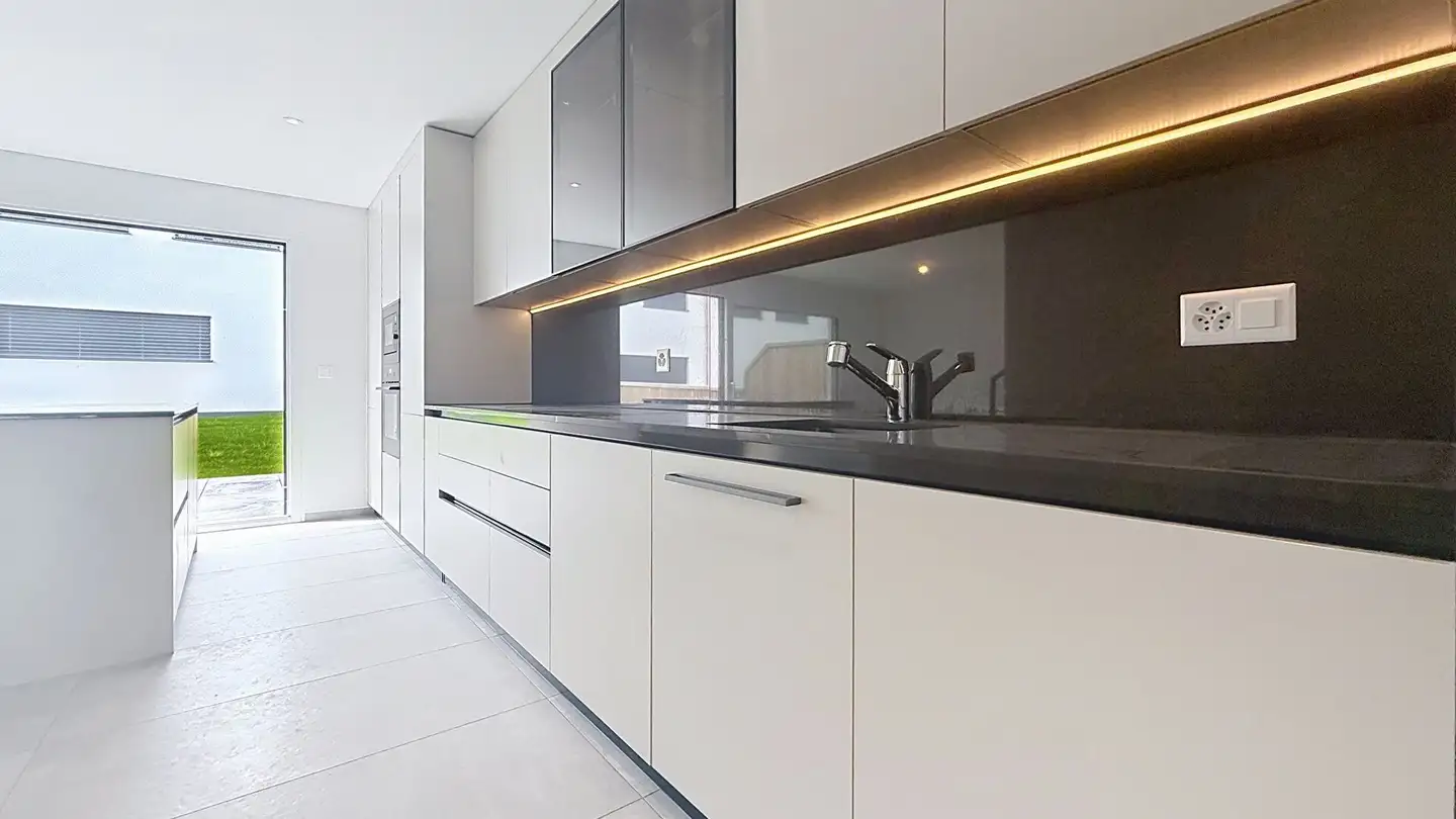 Row house for sale - 1700 Fribourg - Photo 4