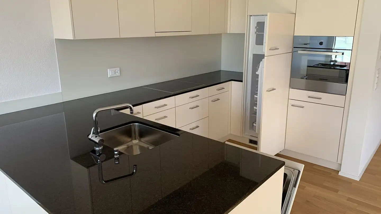 Appartement à louer - Säntisstrasse 6a, 9200 Gossau SG - Photo 3