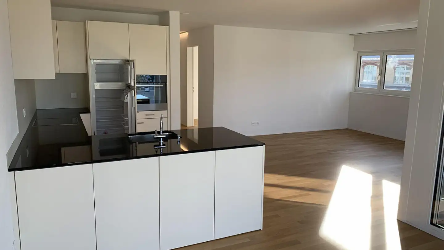 Appartement à louer - Säntisstrasse 6a, 9200 Gossau SG - Photo 4