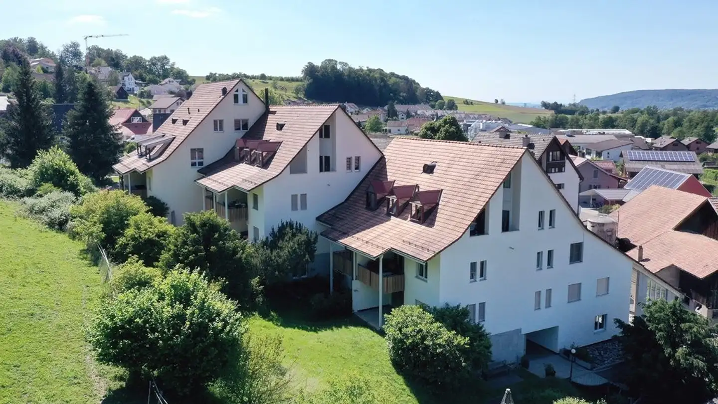 Apartment for rent - Hauptstrasse 21, 4304 Giebenach