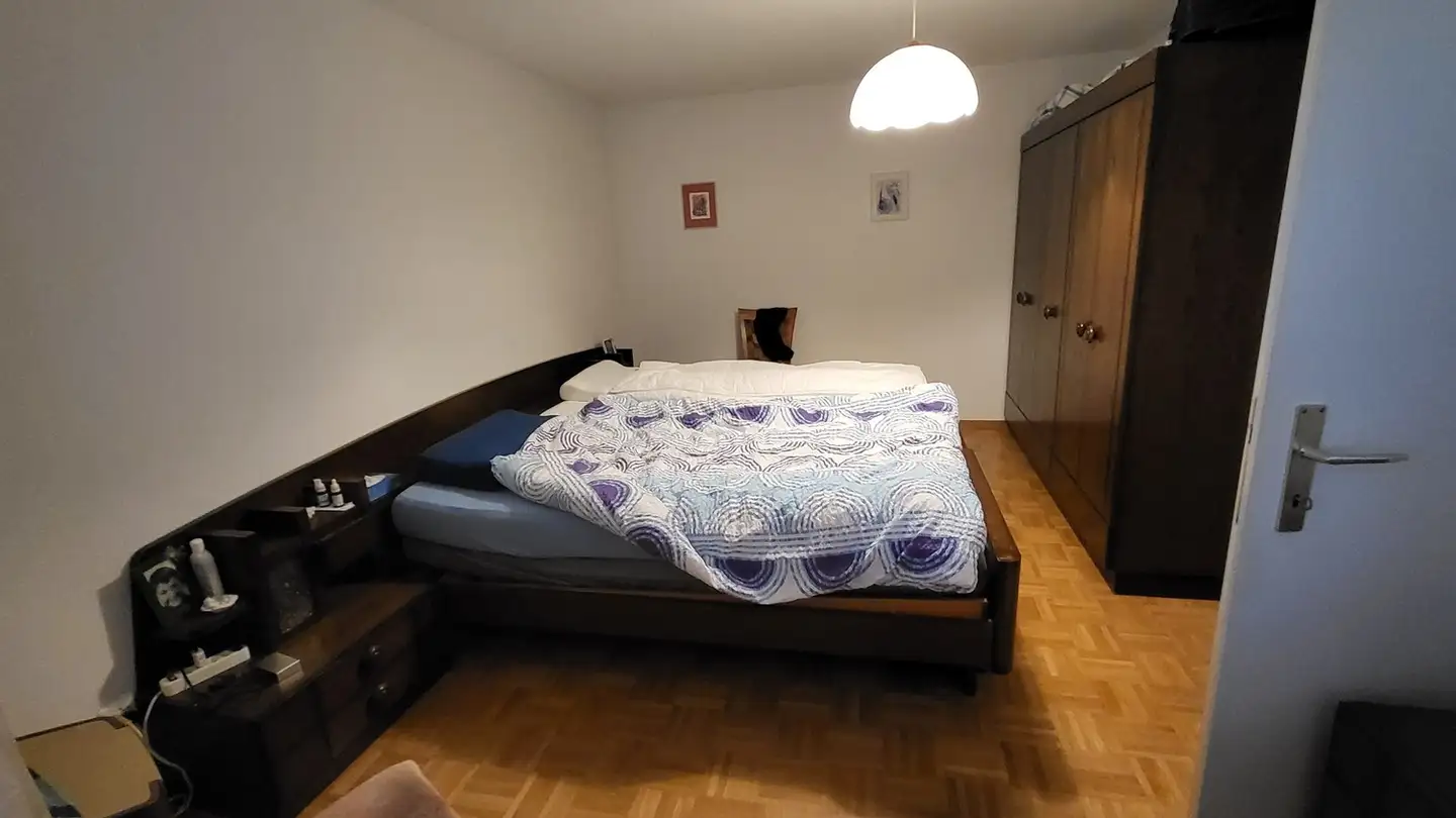 Wohnung mieten - Hellmühlestrasse 9, 8580 Amriswil - Foto 4