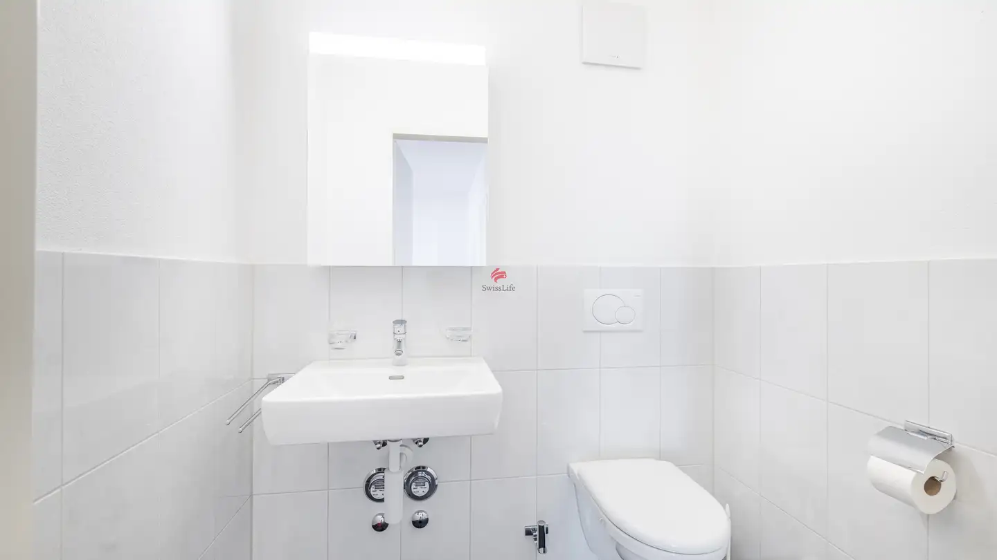Penthouse kaufen - Gibelhalde 17, 9100 Herisau - Foto 2