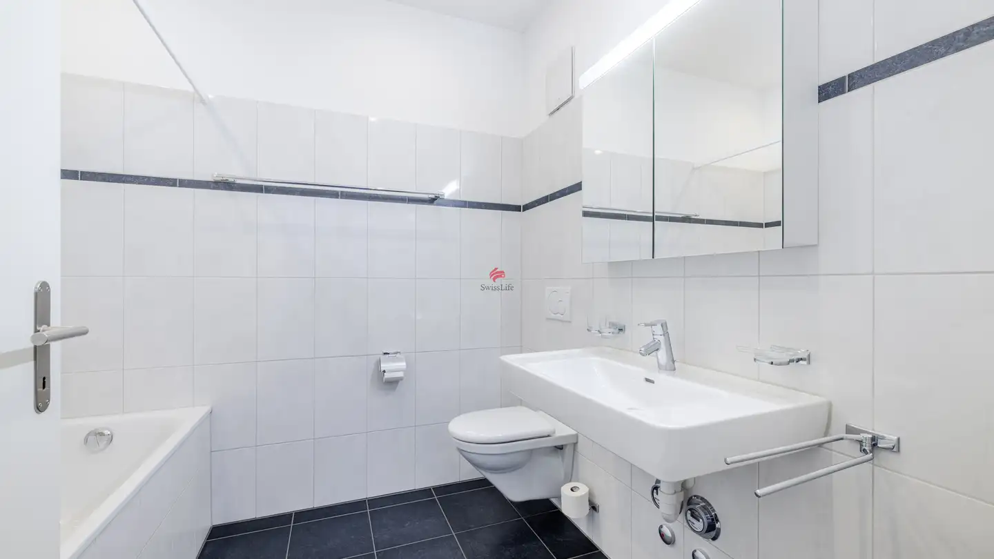 Penthouse kaufen - Gibelhalde 17, 9100 Herisau - Foto 3