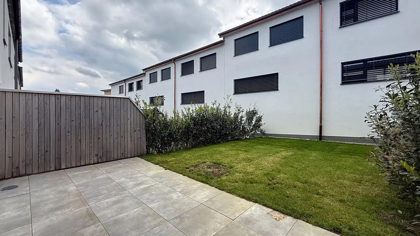 Row house for sale - 1700 Fribourg