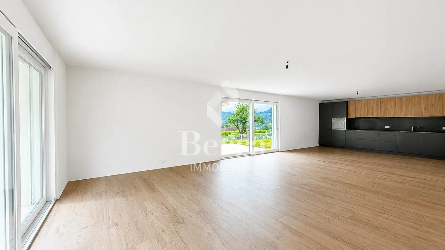 Apartment for sale - 1867 Ollon VD