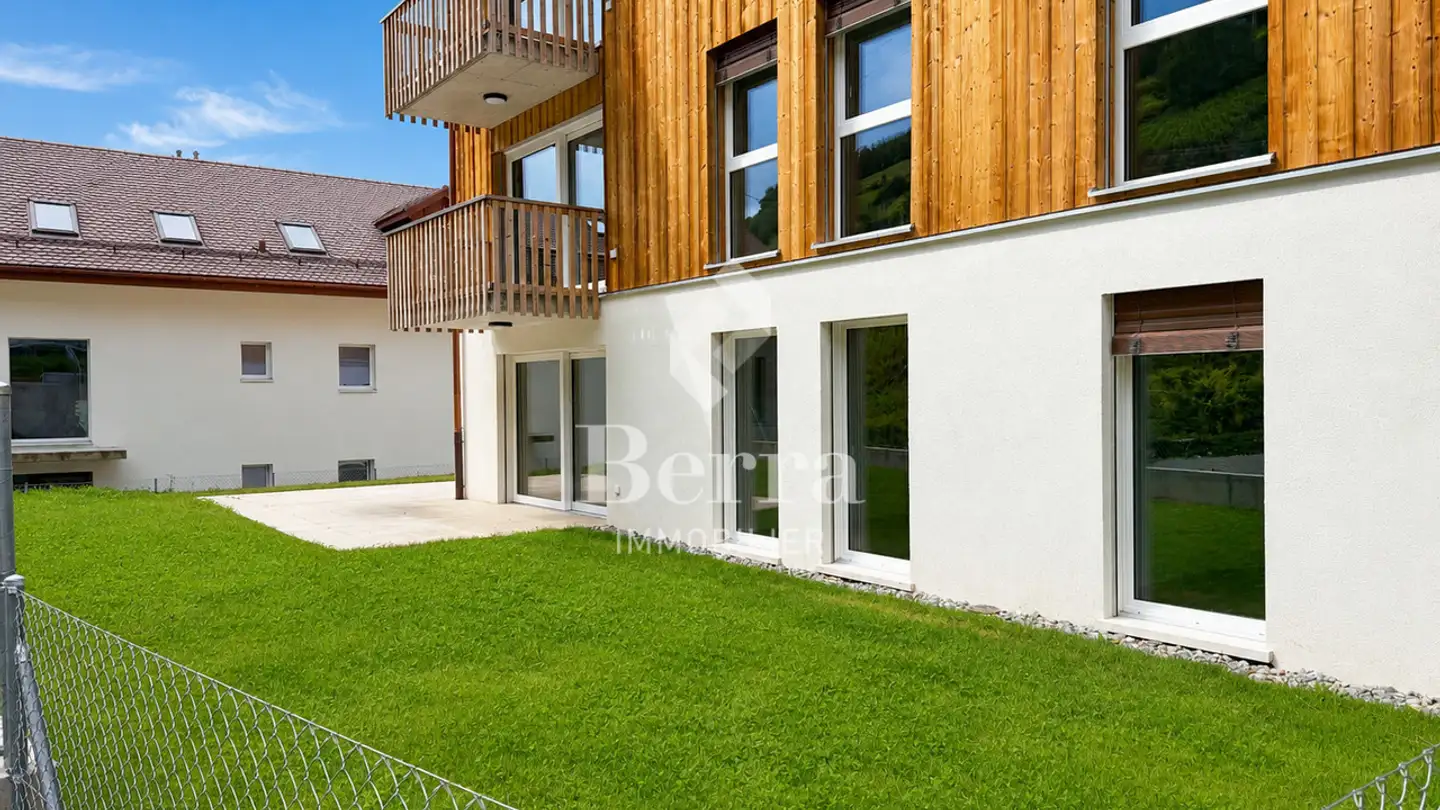 Apartment for sale - 1867 Ollon VD - Photo 3
