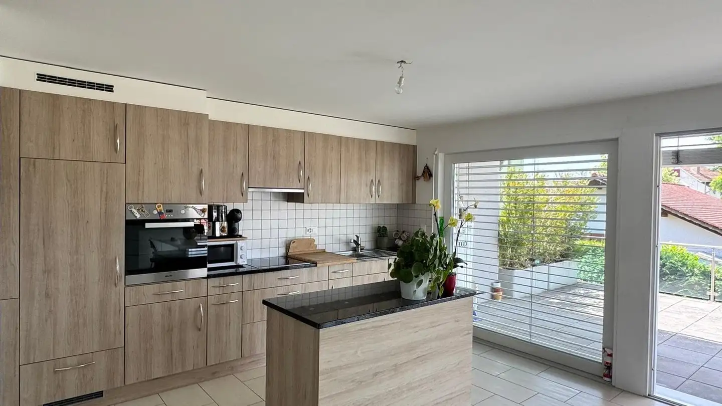 Wohnung mieten - Rue De Montagny 11, 1400 Yverdon-les-Bains - Foto 2