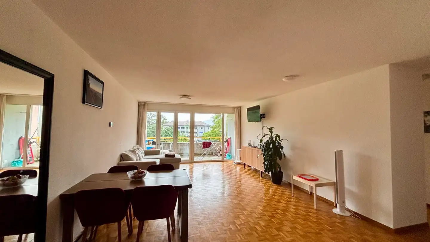 Apartment for rent - Rue de la Villette, 1400 Yverdon-les-Bains