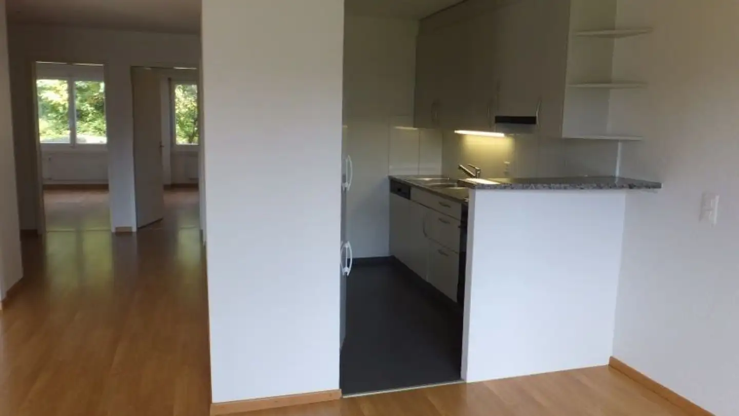 Wohnung mieten - Bodenacker 28, 3065 Bolligen - Foto 4