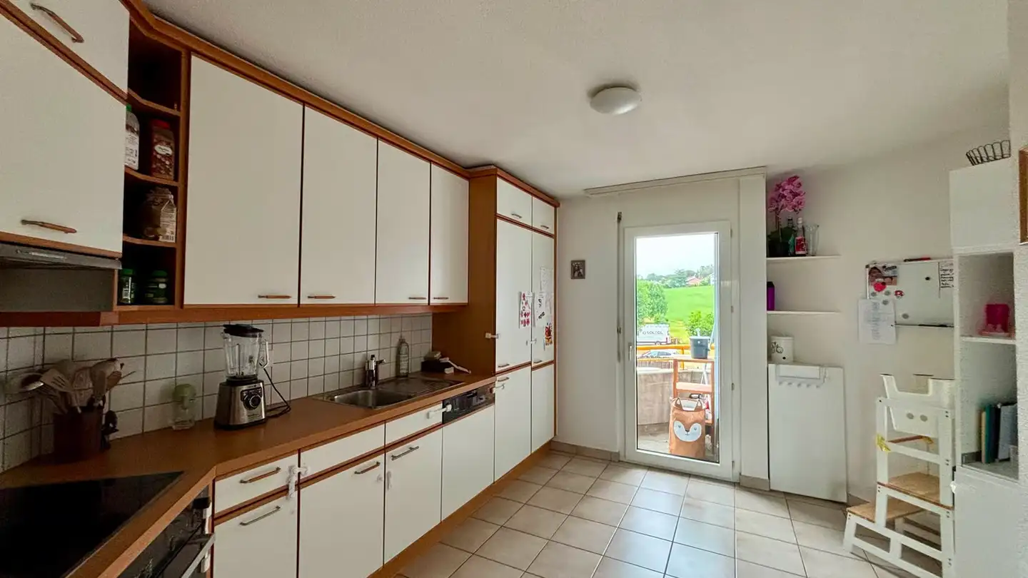 Apartment for rent - Rue de la Villette, 1400 Yverdon-les-Bains - Photo 2