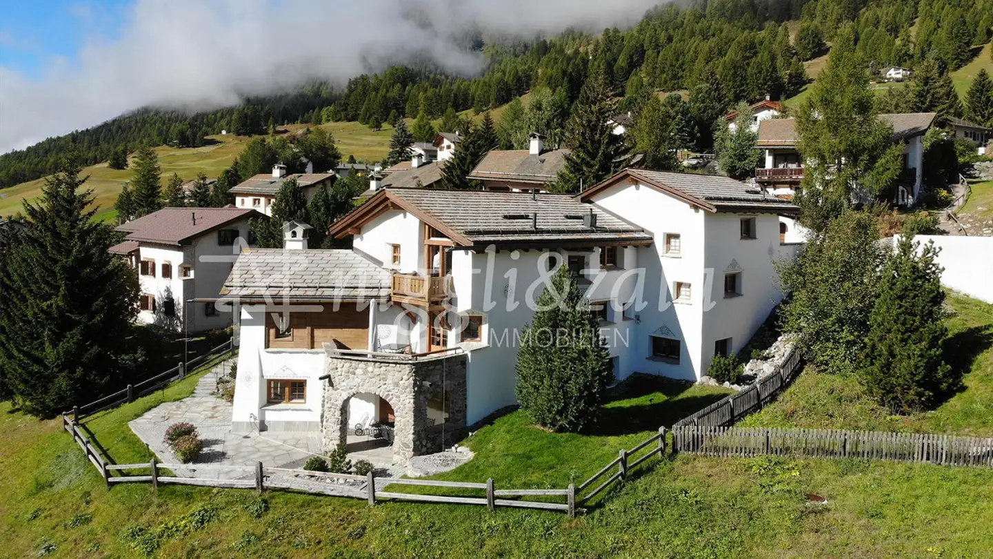 Maison individuelle à vendre - 7527 Brail