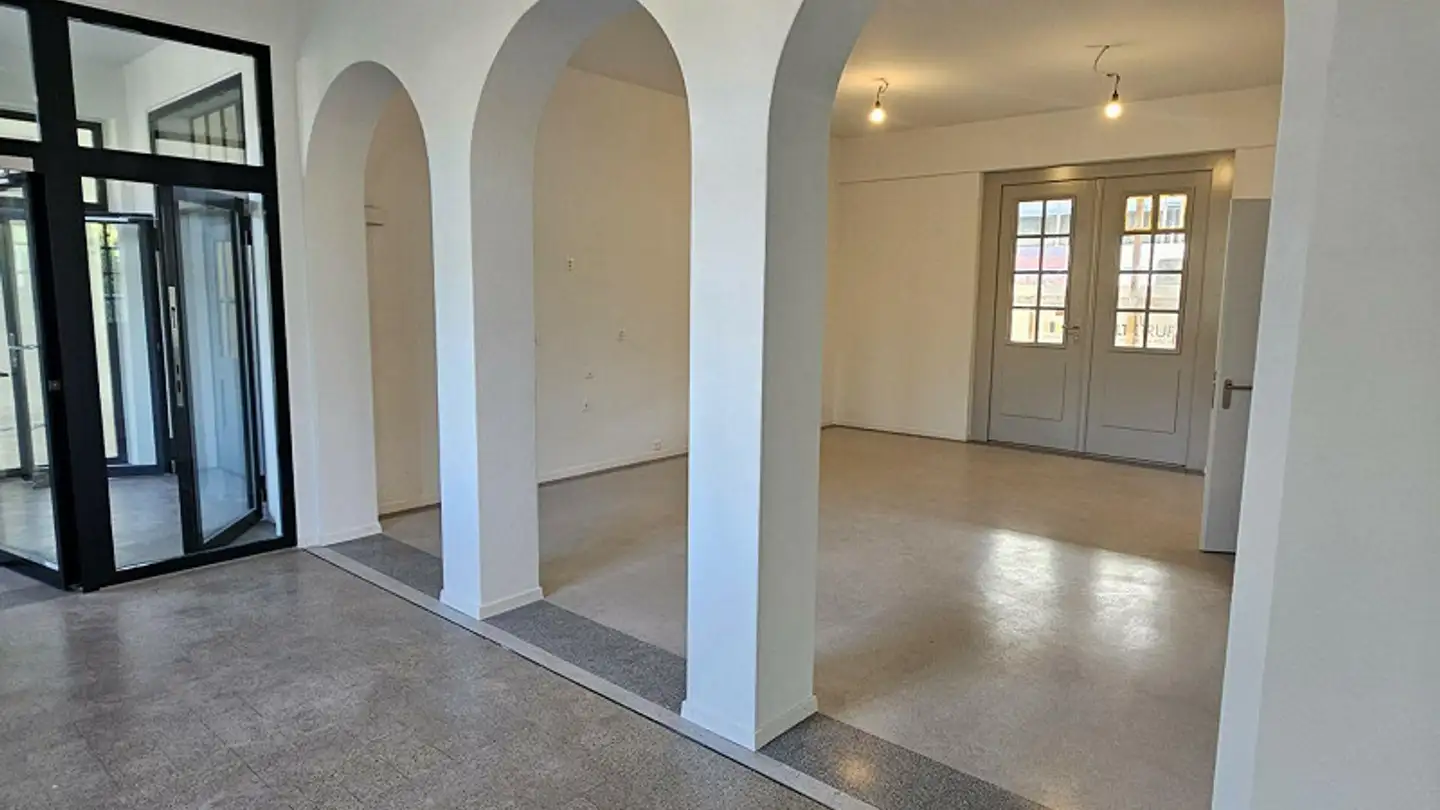 Bakery for rent - Frauenfelderstrasse 25, 8404 Winterthur - Photo 2