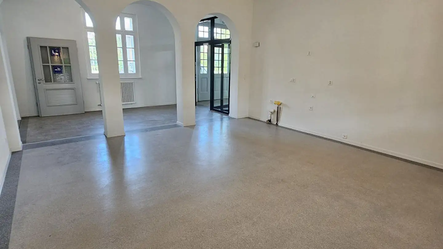 Bakery for rent - Frauenfelderstrasse 25, 8404 Winterthur - Photo 3