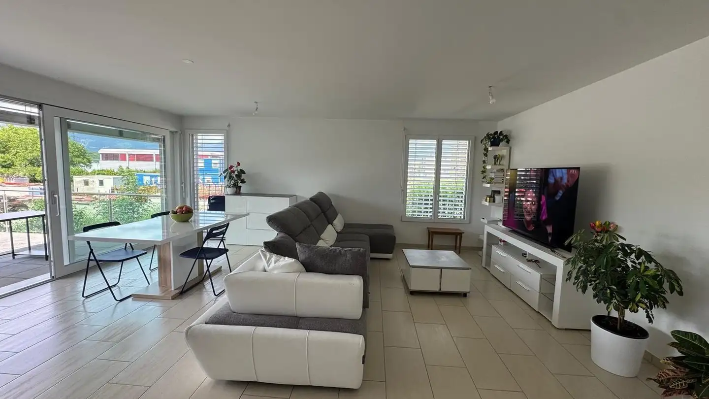 Wohnung mieten - Rue De Montagny 11, 1400 Yverdon-les-Bains - Foto 3