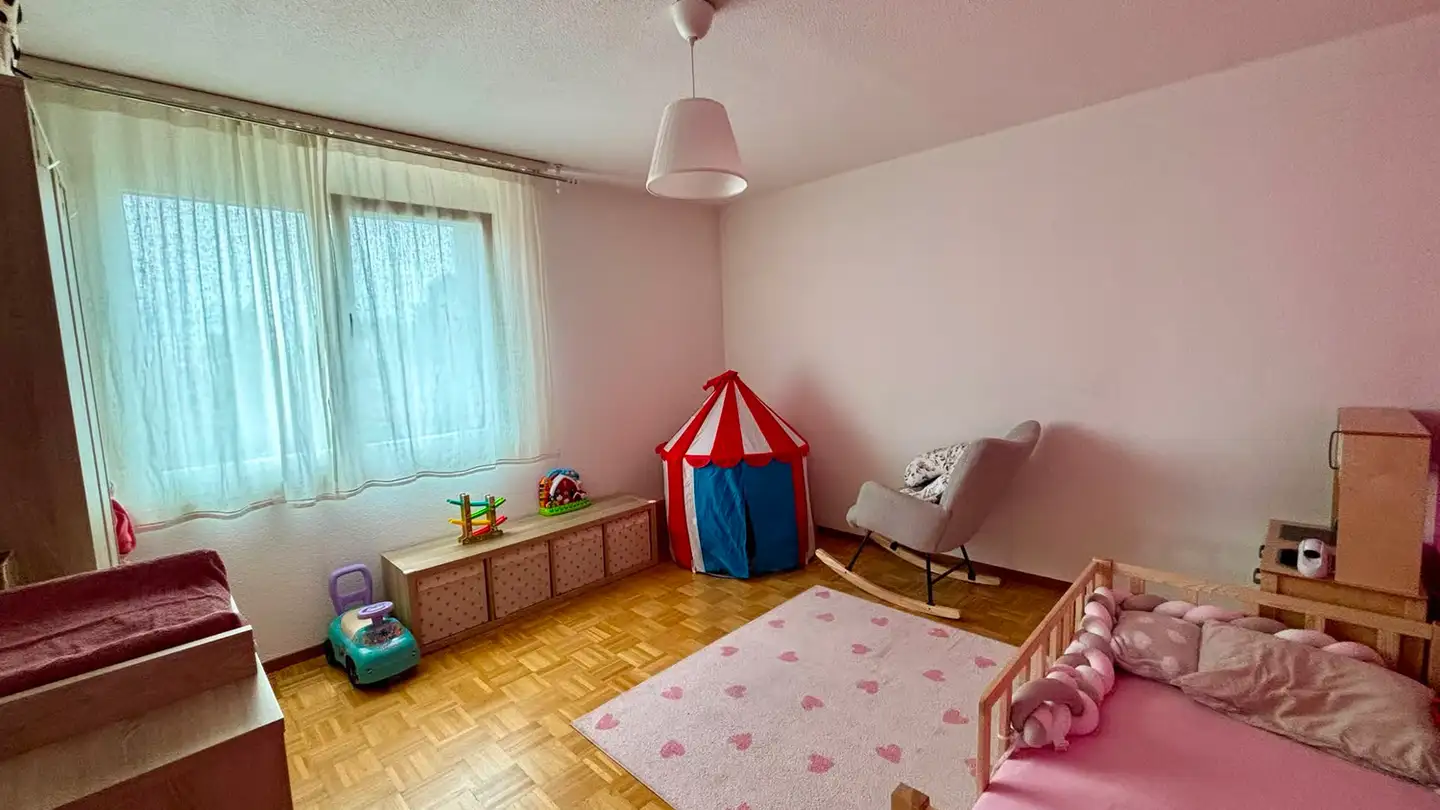 Apartment for rent - Rue de la Villette, 1400 Yverdon-les-Bains - Photo 4