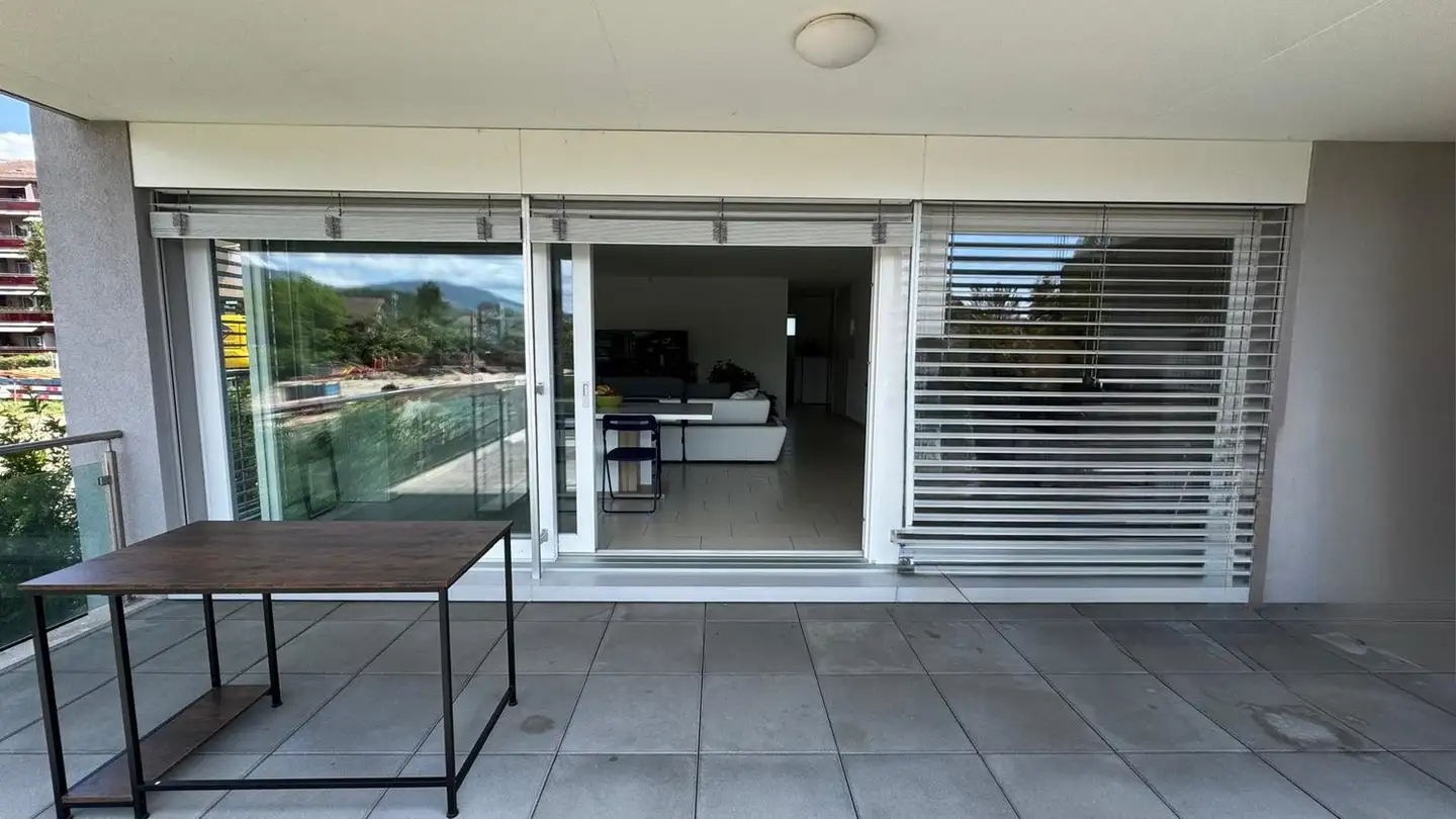 Wohnung mieten - Rue De Montagny 11, 1400 Yverdon-les-Bains - Foto 4