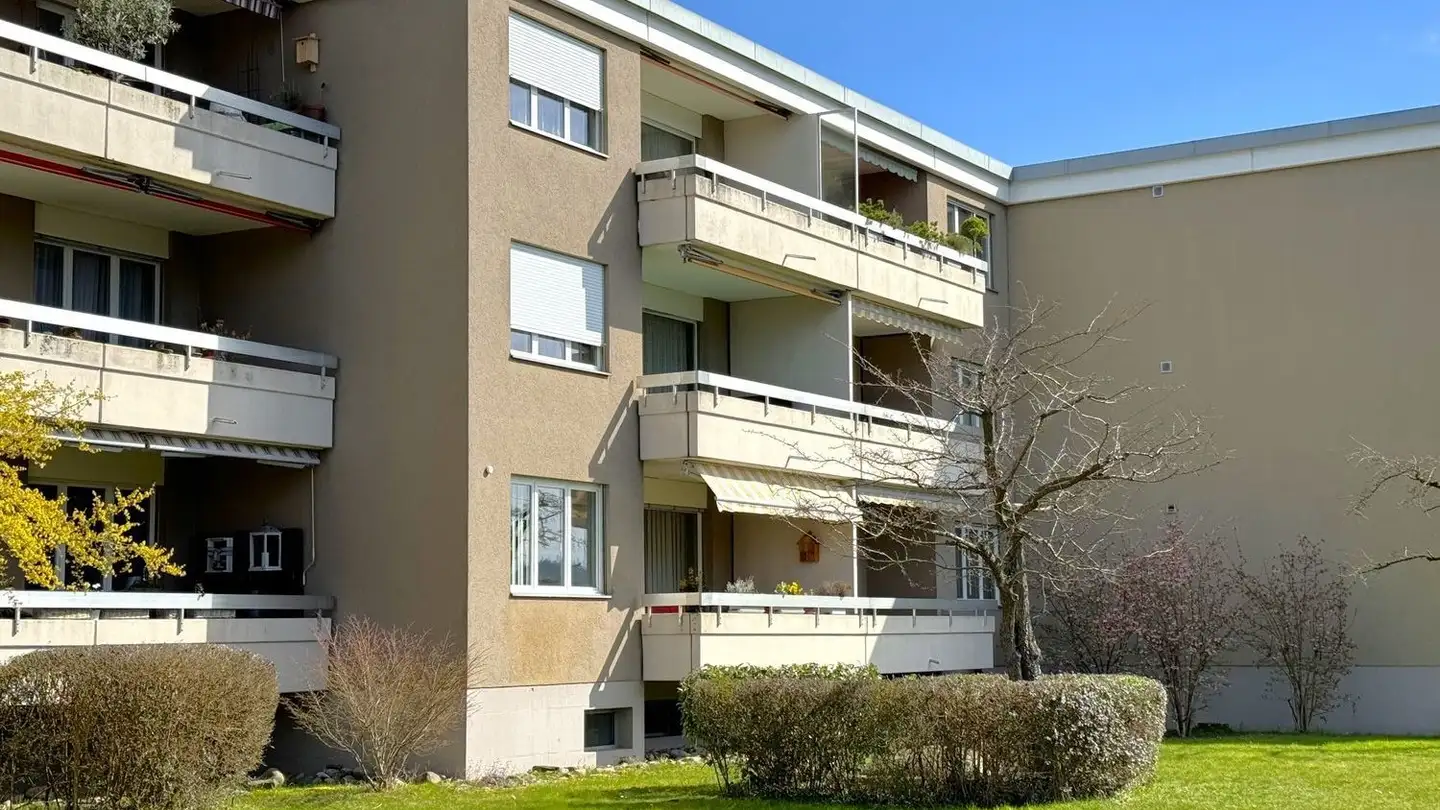 Appartamento in affitto - Bodenacker 28, 3065 Bolligen - Foto 2